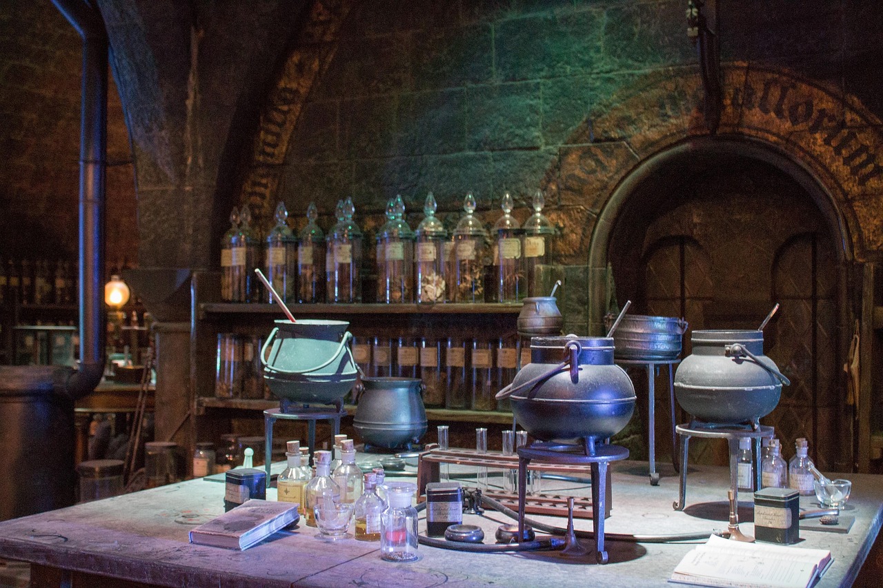 Magical Harry Potter Tour